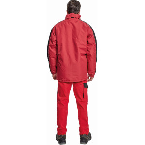 Winter jacket