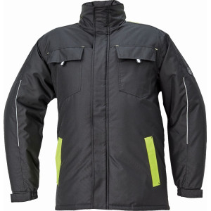 Winter jacket