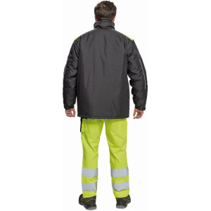 Winter jacket