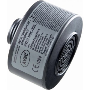 Фільтр комбінований