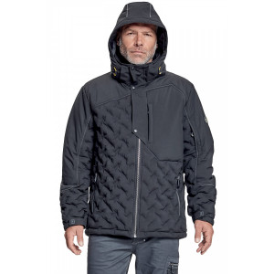 Winter jacket