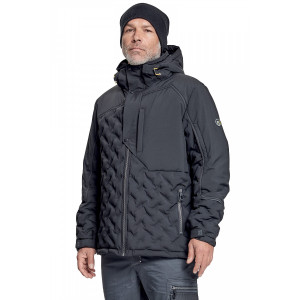 Winter jacket