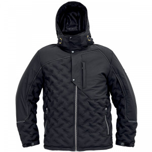 Winter jacket