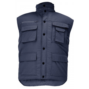 Warm vest