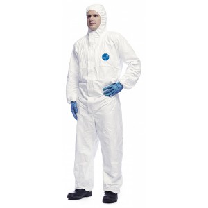 Protective overall