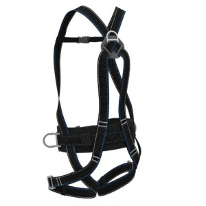 Пояс лямковий комбінований