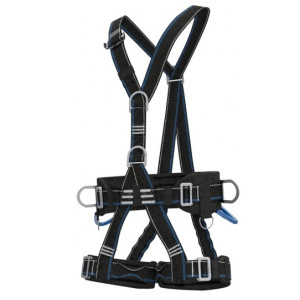 Пояс лямковий комбінований