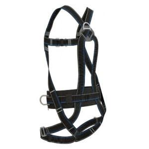 Пояс лямковий комбінований