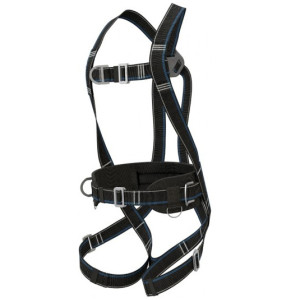 Пояс лямковий комбінований