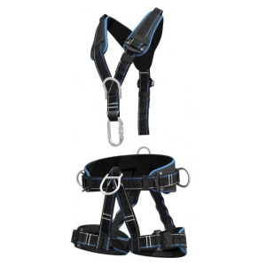 Пояс лямковий комбінований