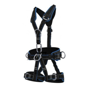 Пояс лямковий комбінований