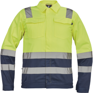Jacket HV
