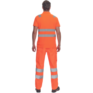 Trousers HV