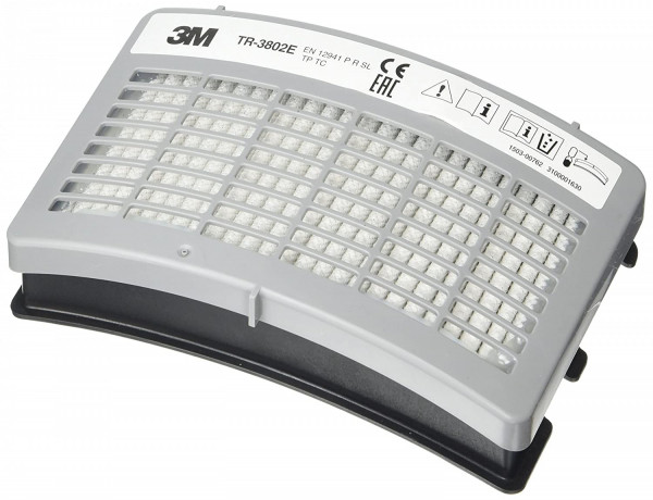 Фільтр до турбоблоку TR-300+