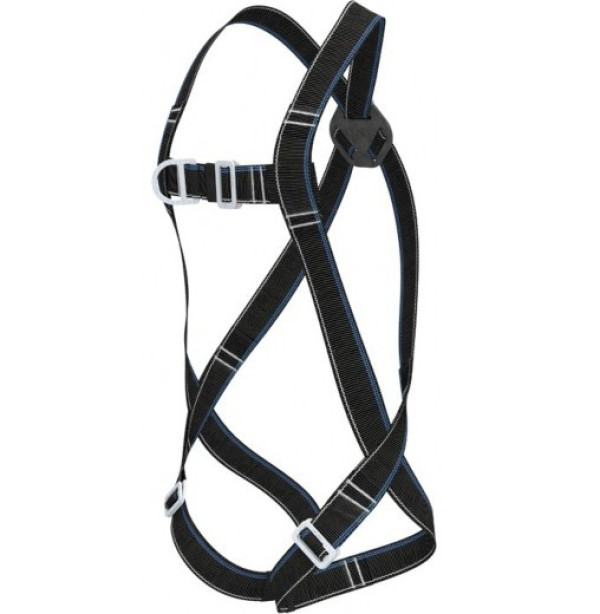 Пояс лямковий