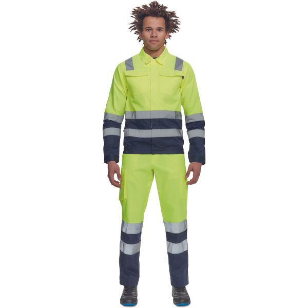 Jacket HV