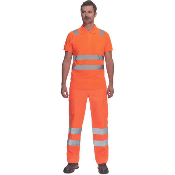 Trousers HV